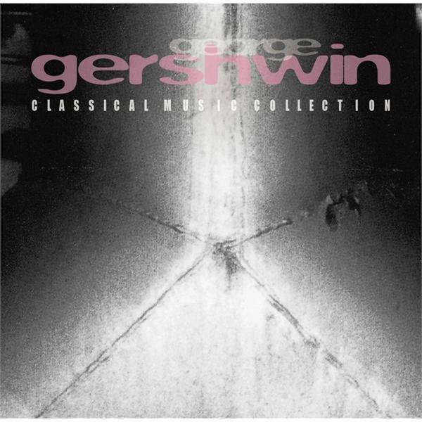 George Gerswin - CD