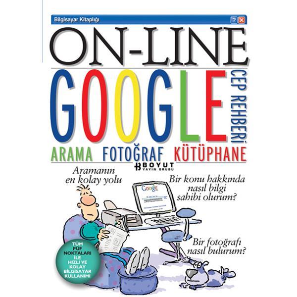 ON-LINE Google