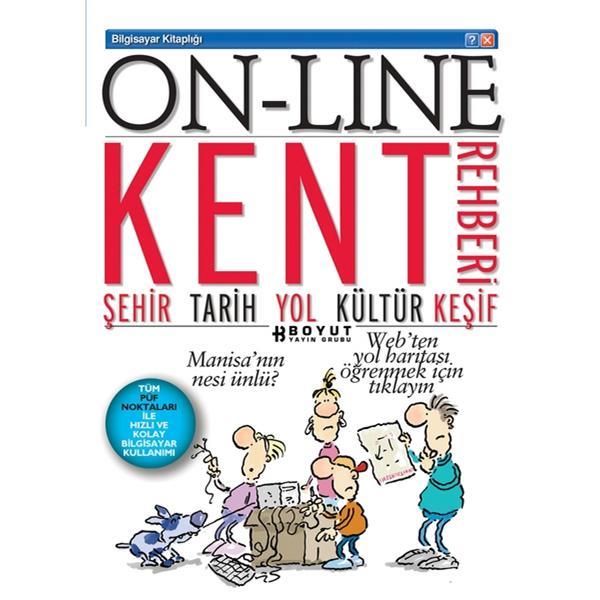 ON-LINE Kent Rehberi
