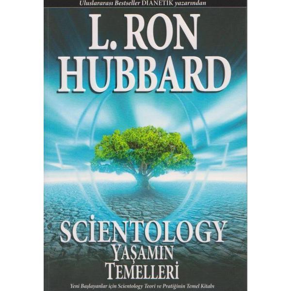 Scientology - Yaşamın Temelleri