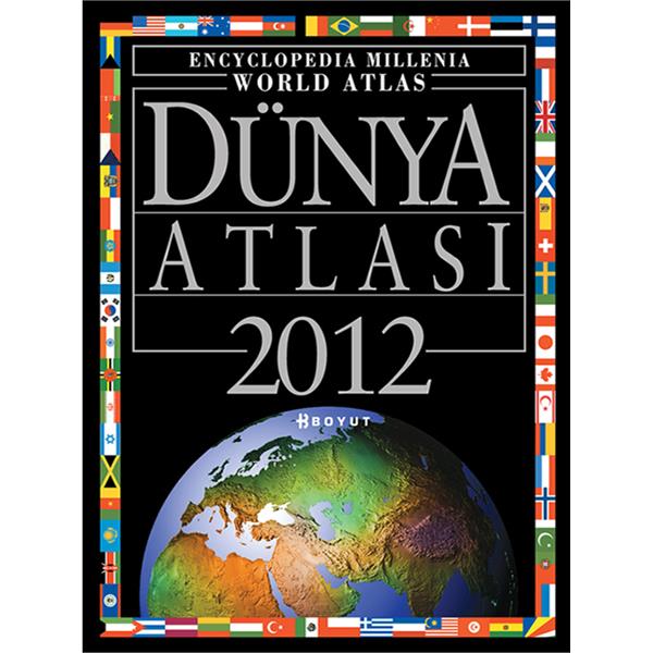 Dünya Atlası 2012