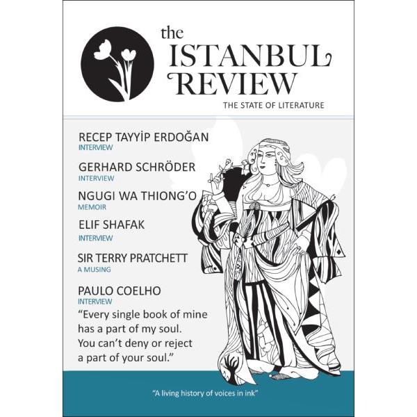The Istanbul Review 1.Sayı