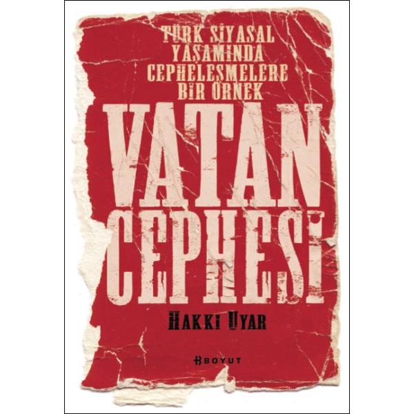 Vatan Cephesi 