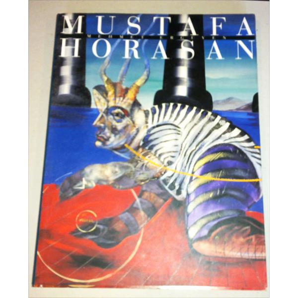Mustafa Horasan