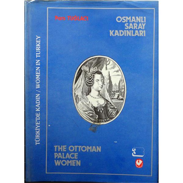 Osmanlı Saray Kadınları
