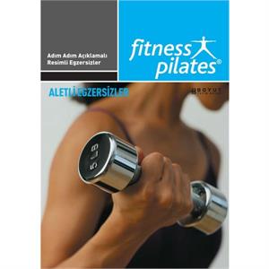 Pilates - Aletli Egzersizler