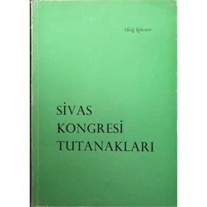 Sivas Kongresi Tutanakları (2. Basım)