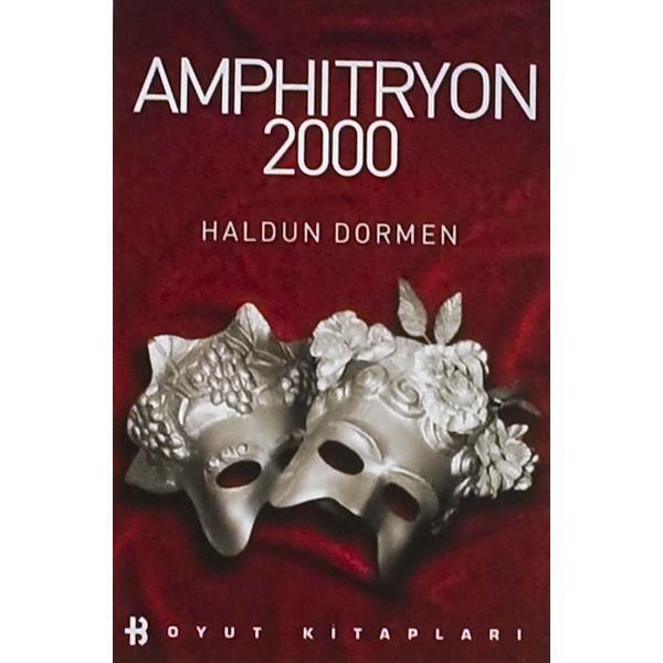 Amphitryon 2000