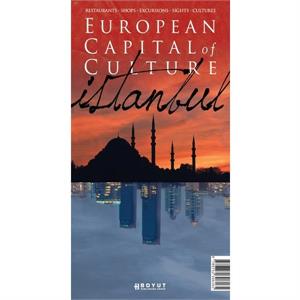 Avrupa Kültür Başkenti İstanbul - İngilizce