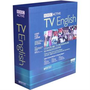 BBC Active TV English