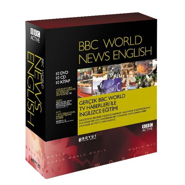BBC Active World News English
