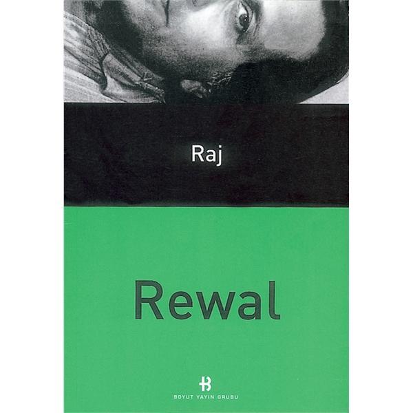 Raj Rewal
