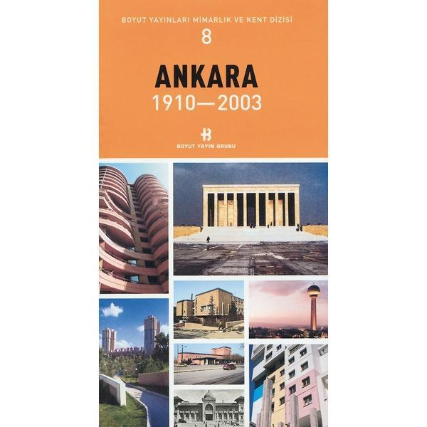 Ankara 1910-2003