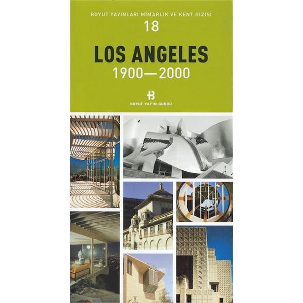 Los Angeles 1900-2000