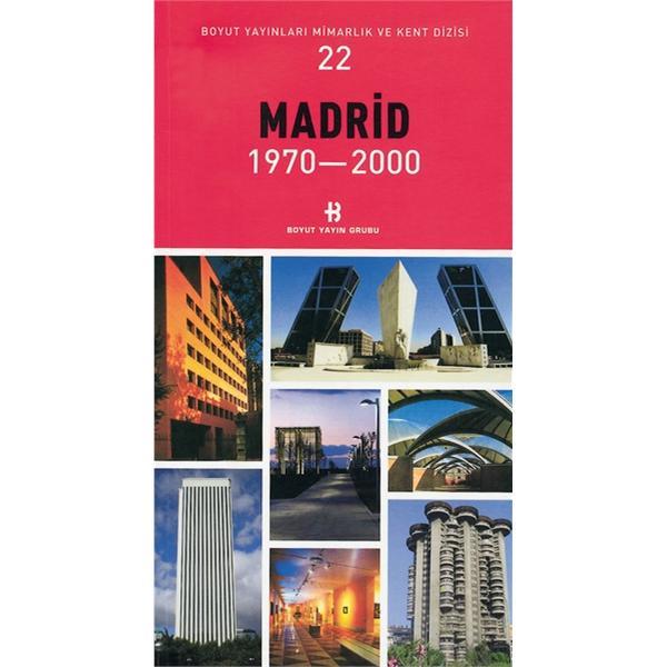 Madrid 1970-2000