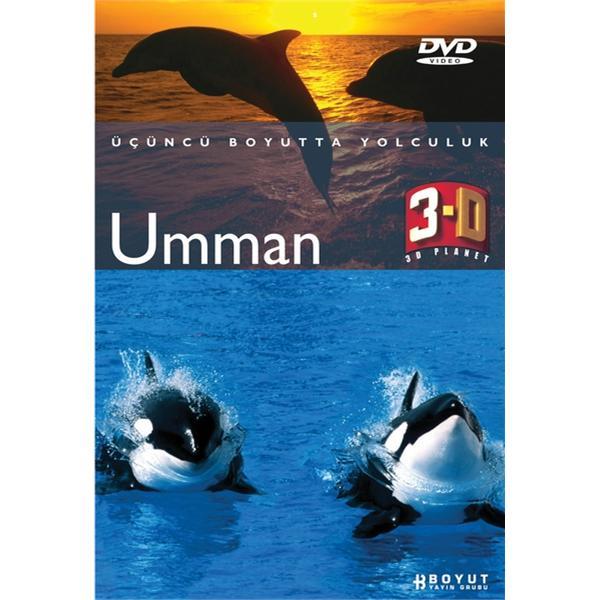 Umman - Üç Boyutlu - DVD