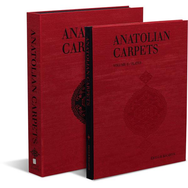 Anatolian Carpets