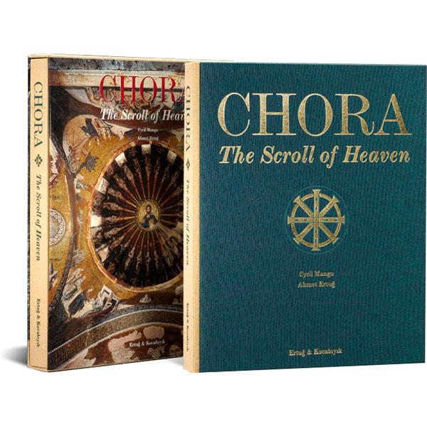 Chora: The Scroll of Heaven