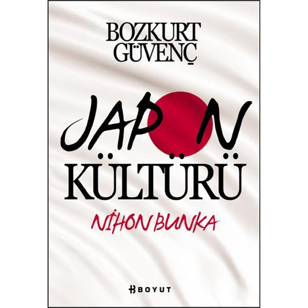 Japon Kültürü (Nihon Bunka)