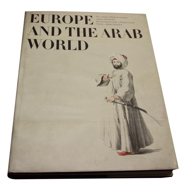 Europe and The Arab World