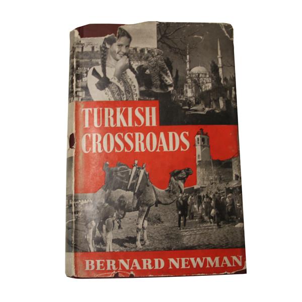 Turkish Crossroads