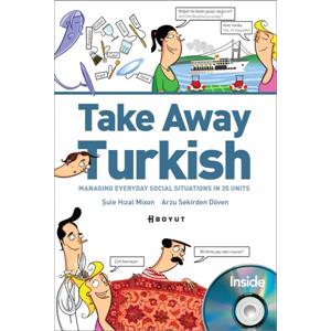Take Away Turkish