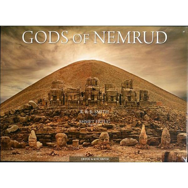 Gods Of Nemrud