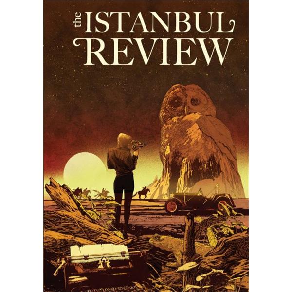 The Istanbul Review 2. Sayı