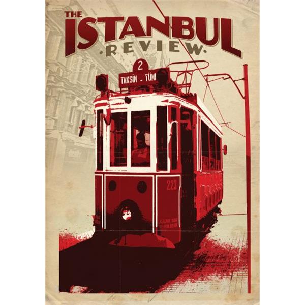 The Istanbul Review 3. Sayı