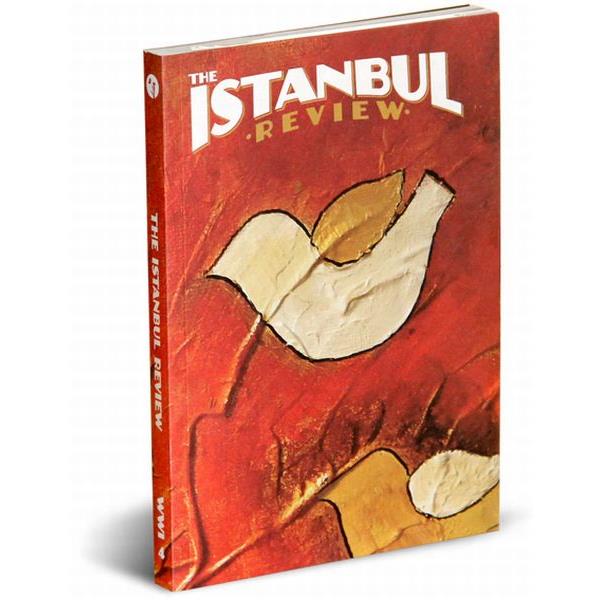 The Istanbul Review 4. Sayı