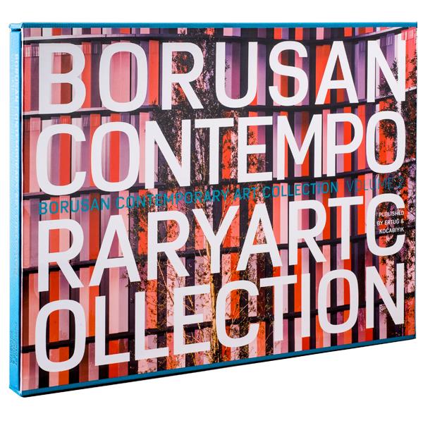 Borusan Contemporary Art Collection Volume 2