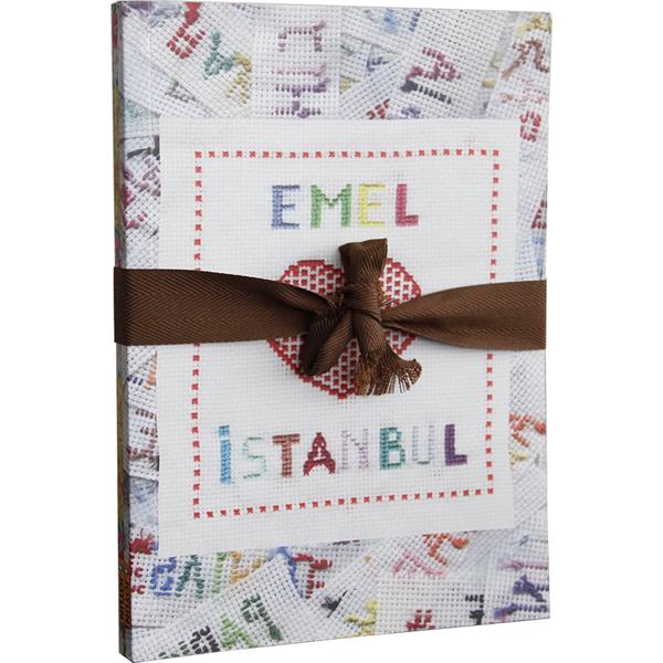 Emel Loves İstanbul