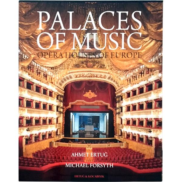 Palaces Of Music