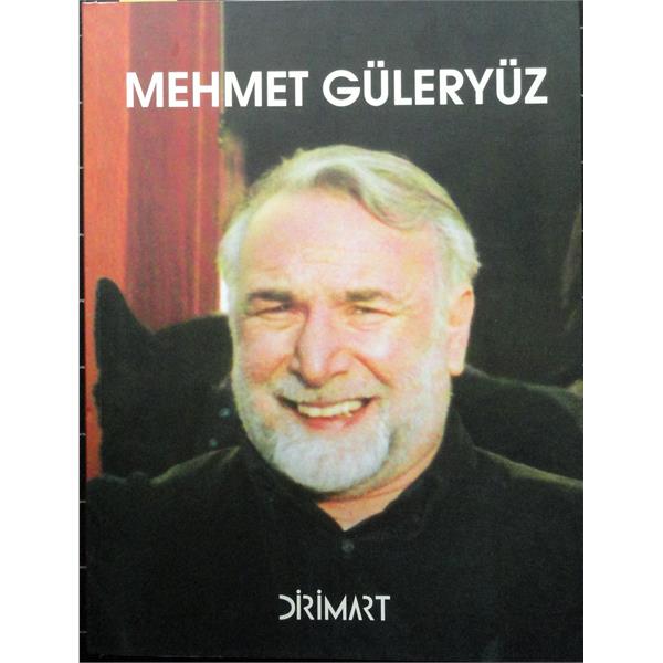 Mehmet Güleryüz-2002