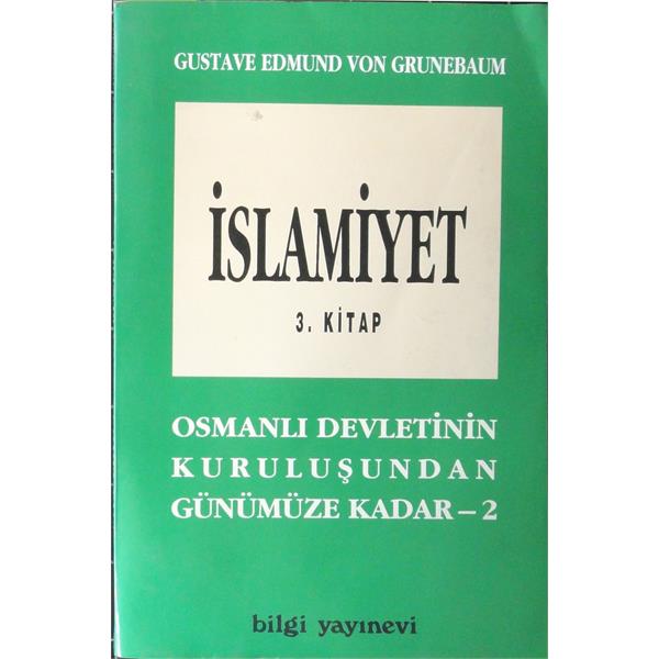 İslamiyet (III)