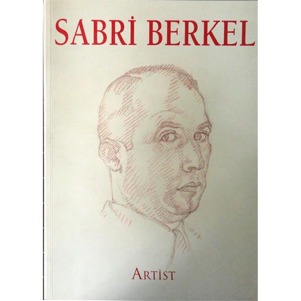 Sabri Berkel (Work On Paper)