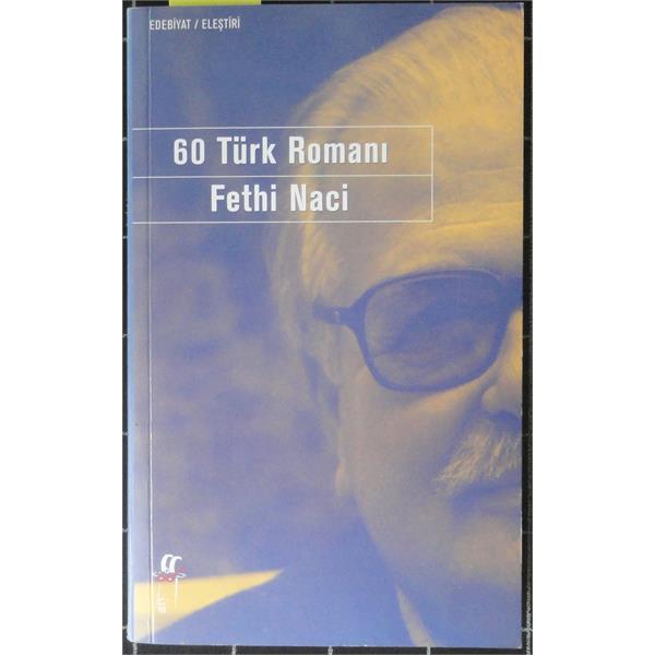 60 Türk Romanı