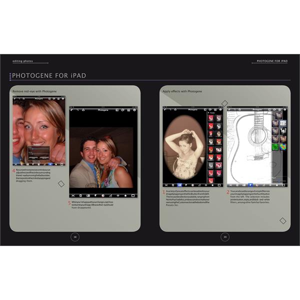 The iPad for Photographers