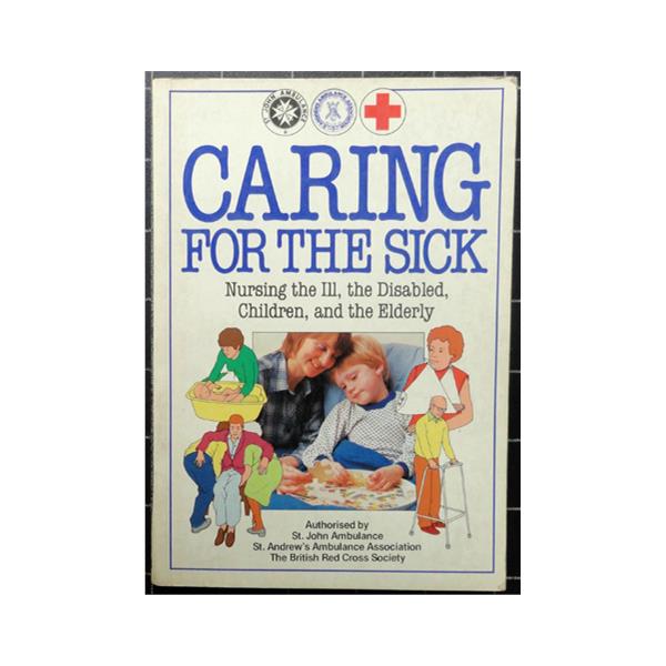 Caring For The Sick
