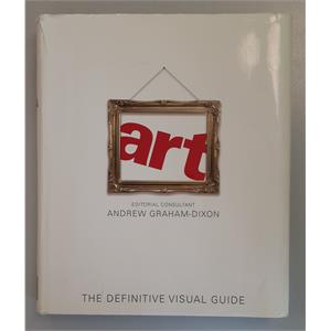 Art:The Definitive Visual Guide