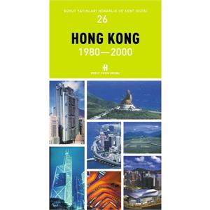 Hong Kong 1980-2000