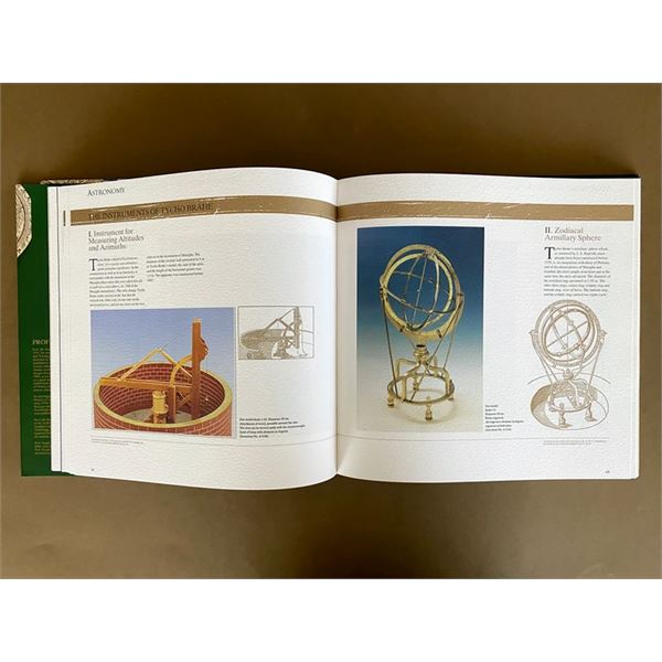 Astronomy, Geography and Navigation in Islamic Civilization