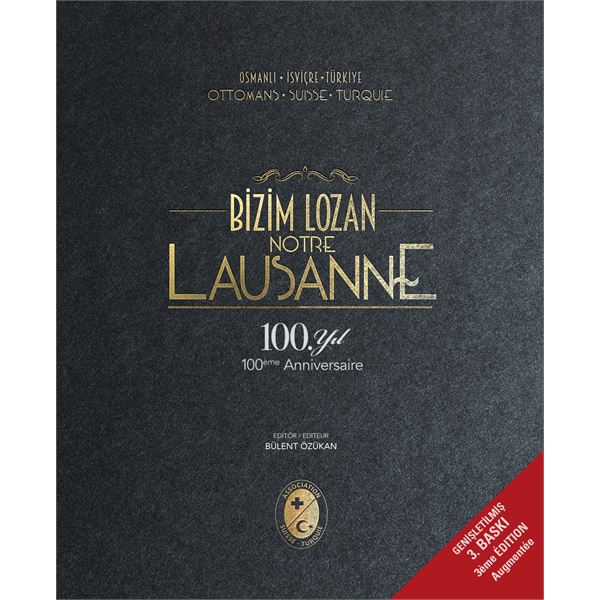 Bizim Lozan Lausanne 